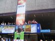 Karlovarská růže - exhibice mistrů