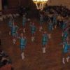 Vánoční besídka 2008 - Horní Datyně