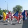Ostrava - MČR - areál TJ Mittal