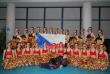 ZIK-ZAK VRATIMOV Mistrovství Evropy Itálie LIGNANO 2016